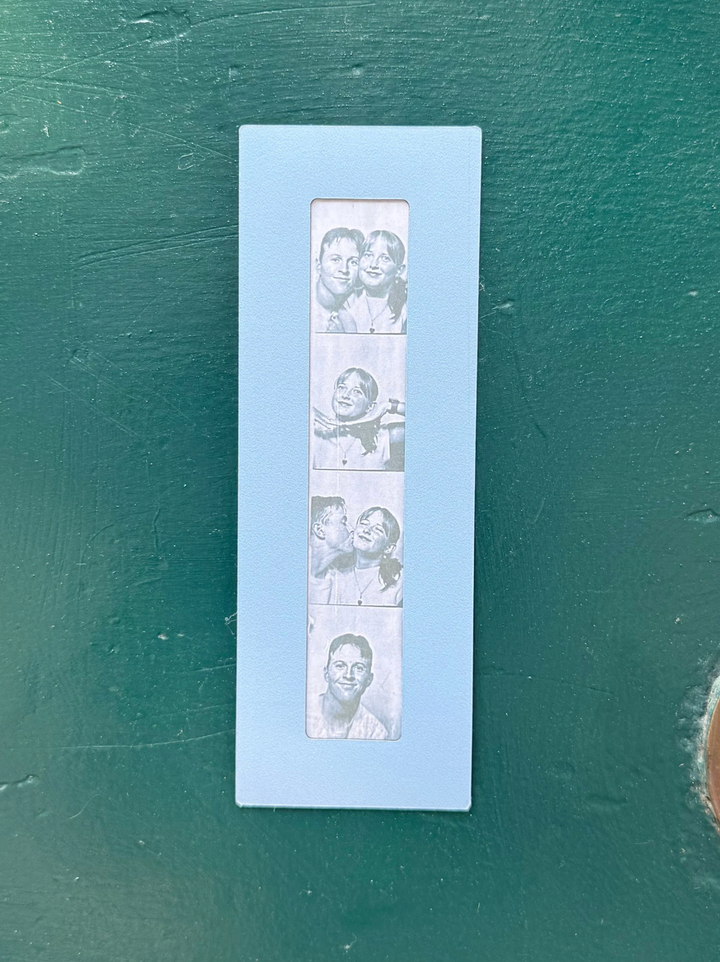Photobooth Frame | Single Frame | Magnetic Frame