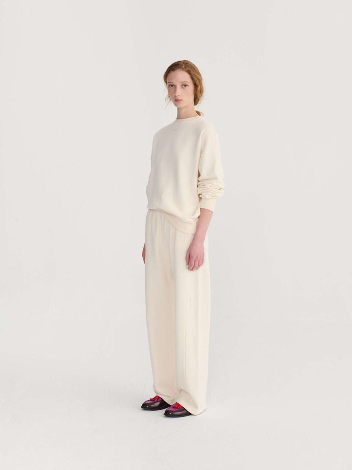 Bobo Choses fleece joggers