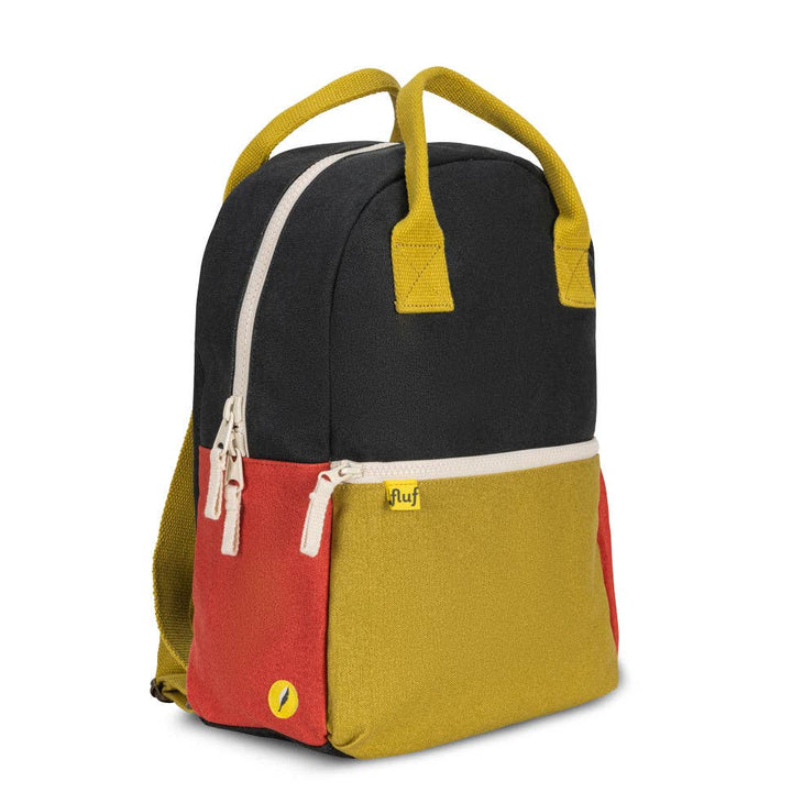 B Pack Jr. - Carbon Cactus