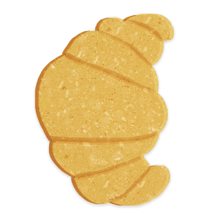 Foodies Stickers Pack