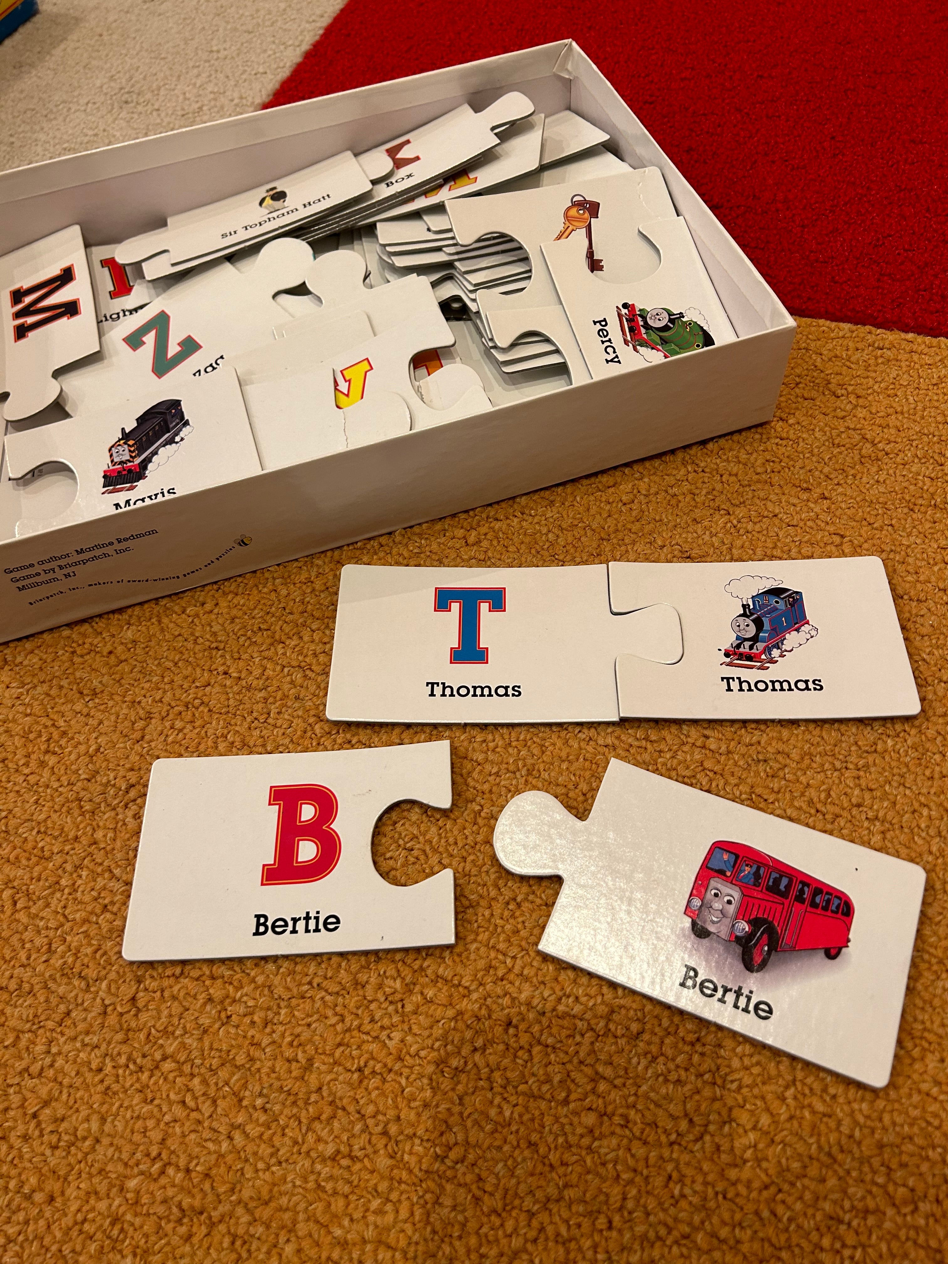 ファズラブ fuzzluvz ヴィンテージトイ 90's 3体セット A Fruity Fiasco | a mini puzzle by Angela Kirkwood for Le Puzz