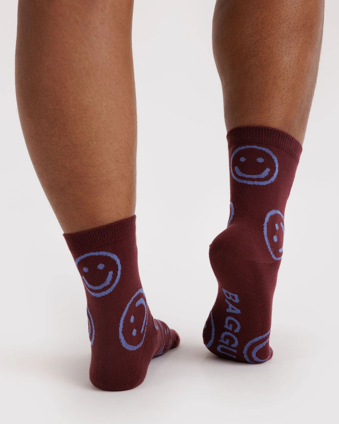 Baggu Crew Socks
