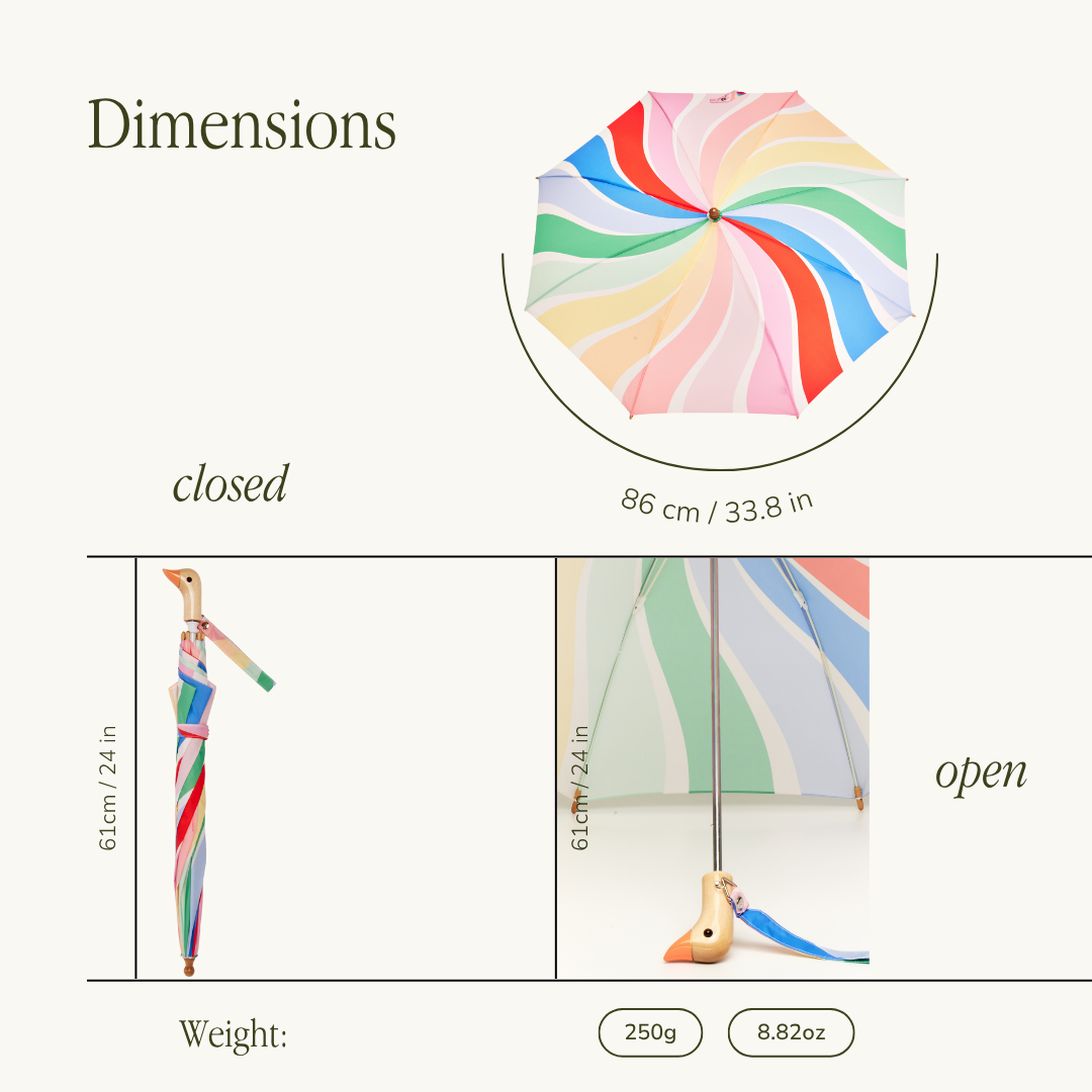 Meri Meri Kids Umbrella