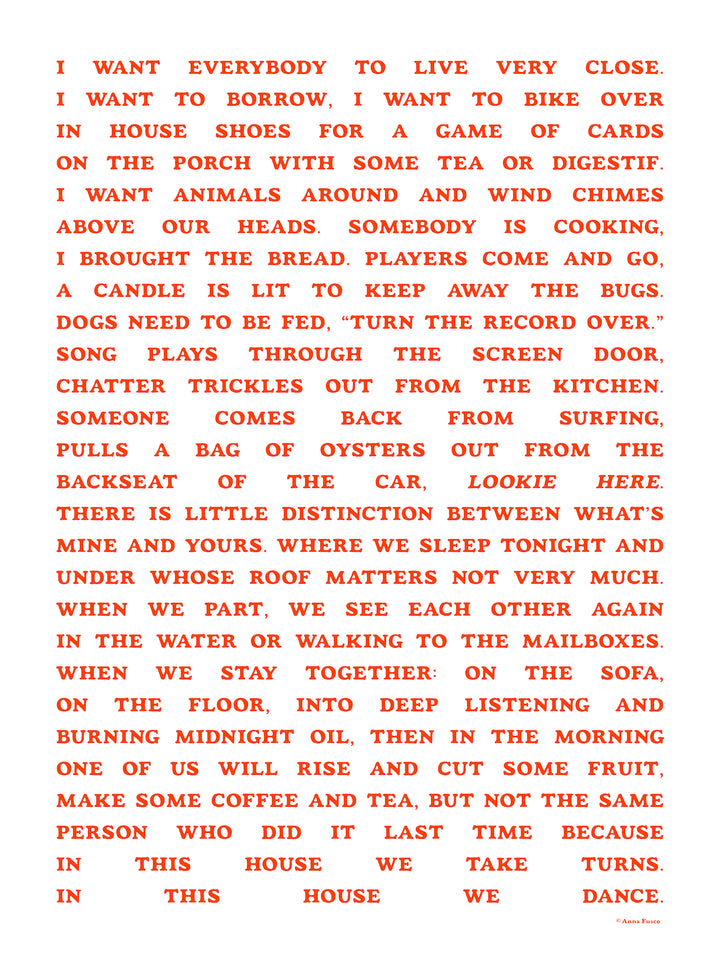 A Well Spent Life Postcard