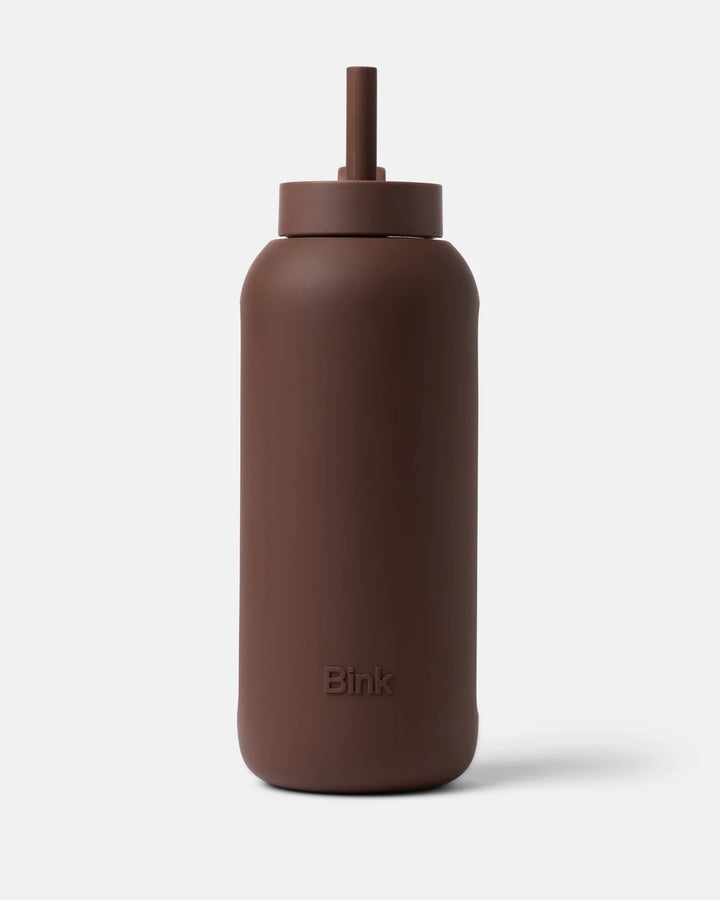 Day Bottle | 36oz - Straw Cap