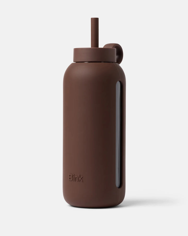 Day Bottle | 36oz - Straw Cap