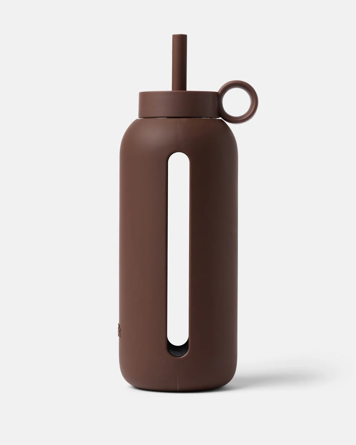 Day Bottle | 36oz - Straw Cap
