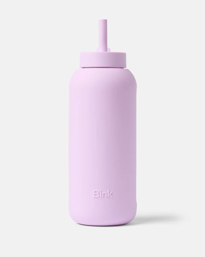 Day Bottle | 36oz - Straw Cap