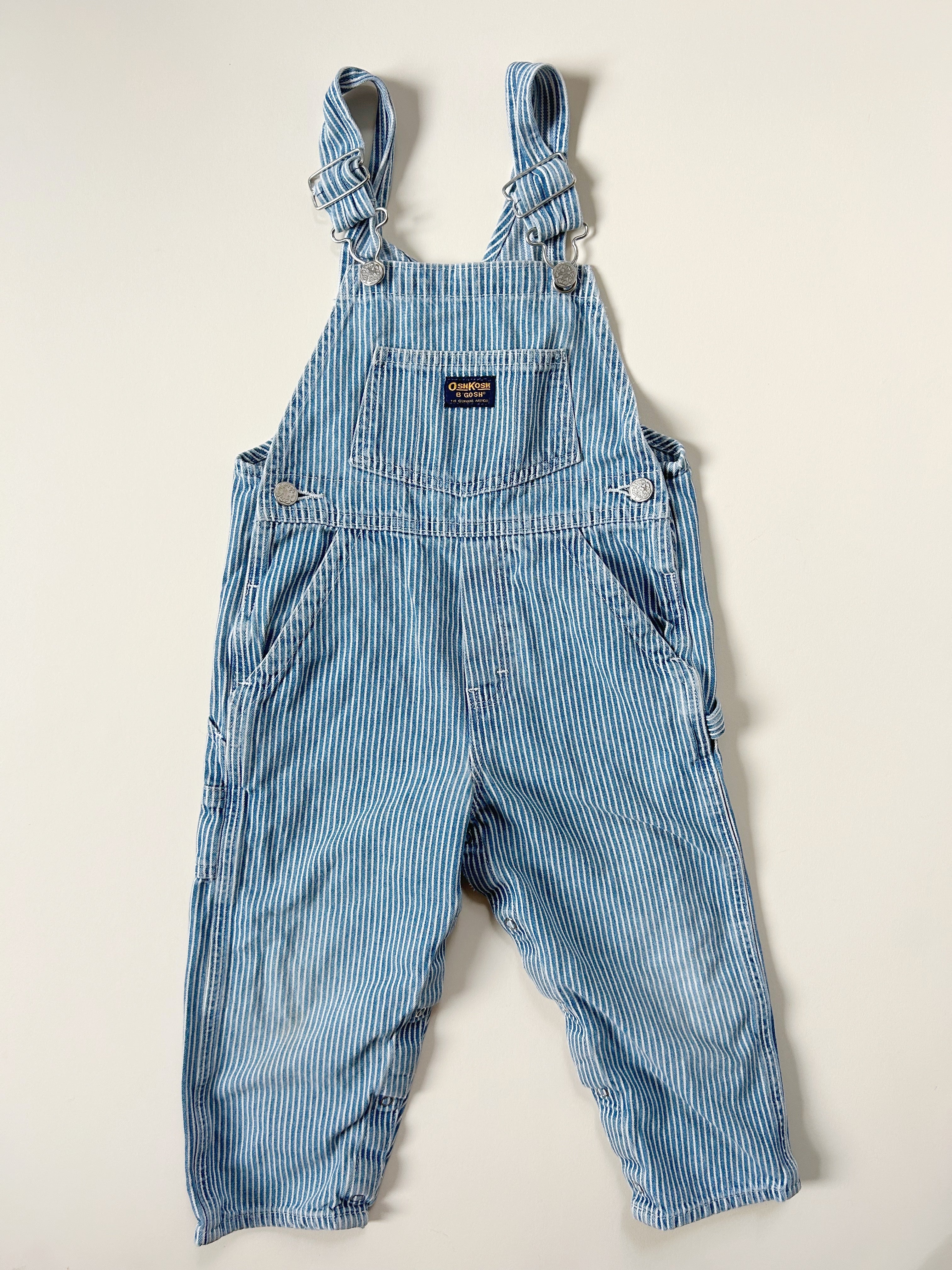 帽子 MABLI PORTH OVERALLS 18m MABLI PORTH OVERALLS - UMBER | Baby Style LAB