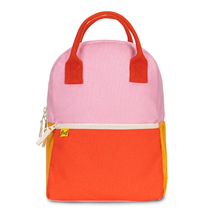 B Pack Jr. - Pink Poppy