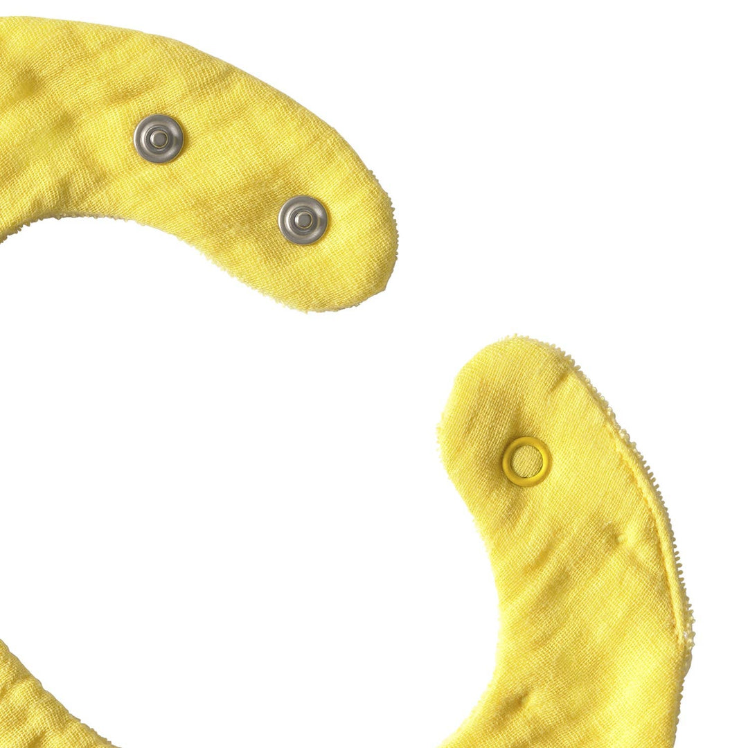 Lou The Lemon Bib