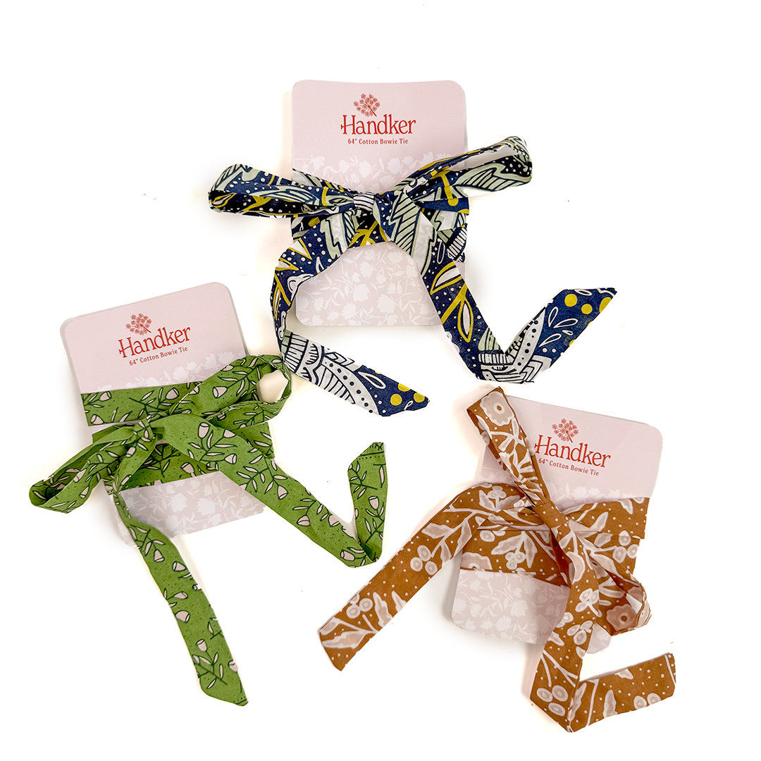 No. 106 Posey Bowie Tie