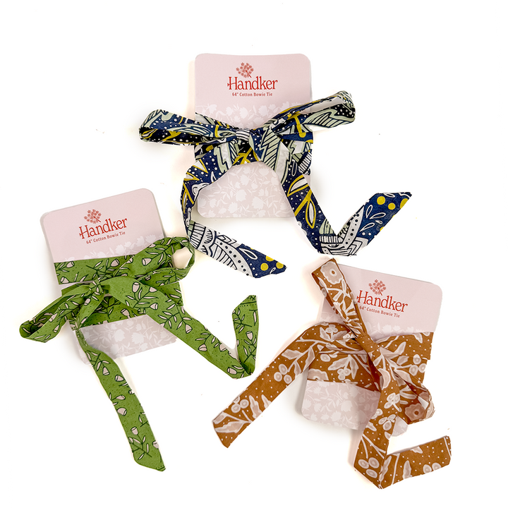 No. 106 Posey Bowie Tie