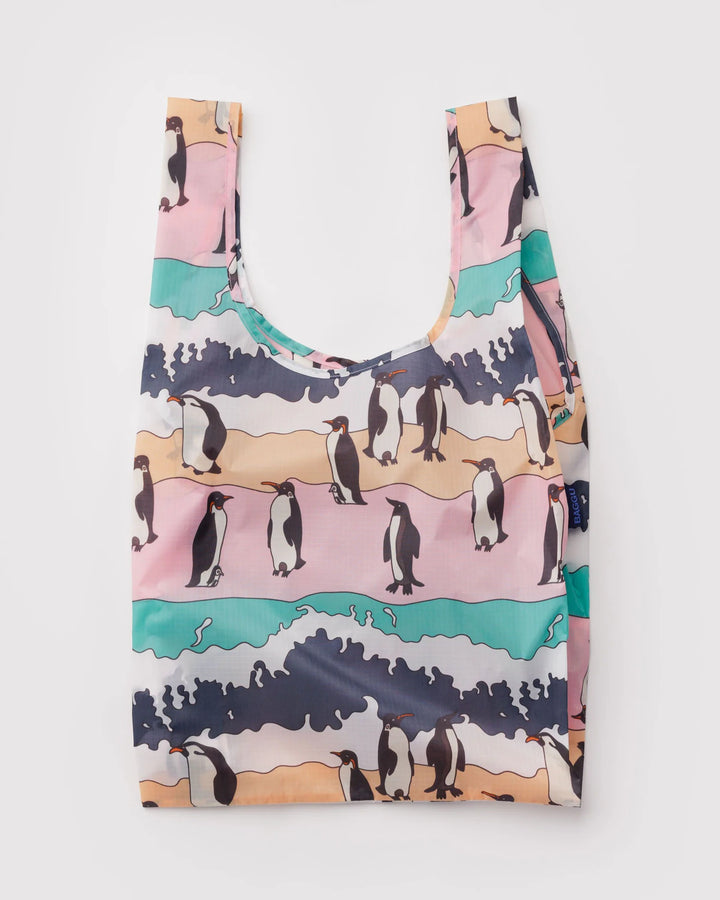 Standard Baggu - Penguin