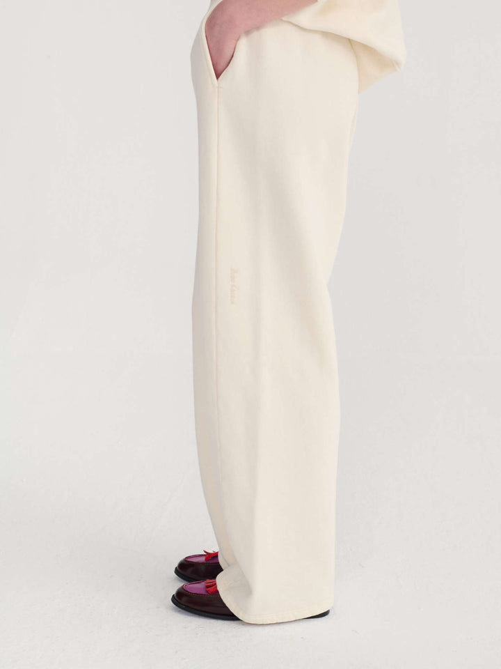 Bobo Choses fleece joggers