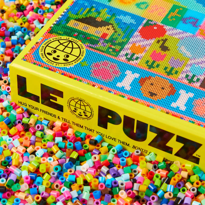 Kindness is Contagious 500 Piece Puzzle