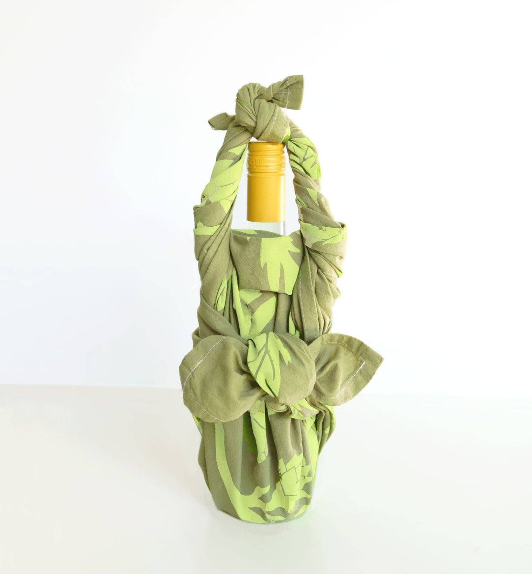 Artichoke Cotton Tea Towel