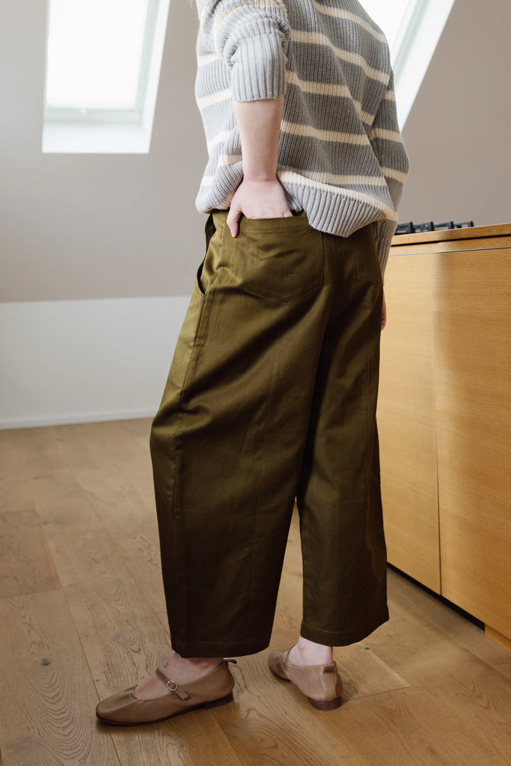 Porch Balloon Pants