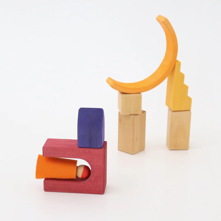 Building World Desert Sand