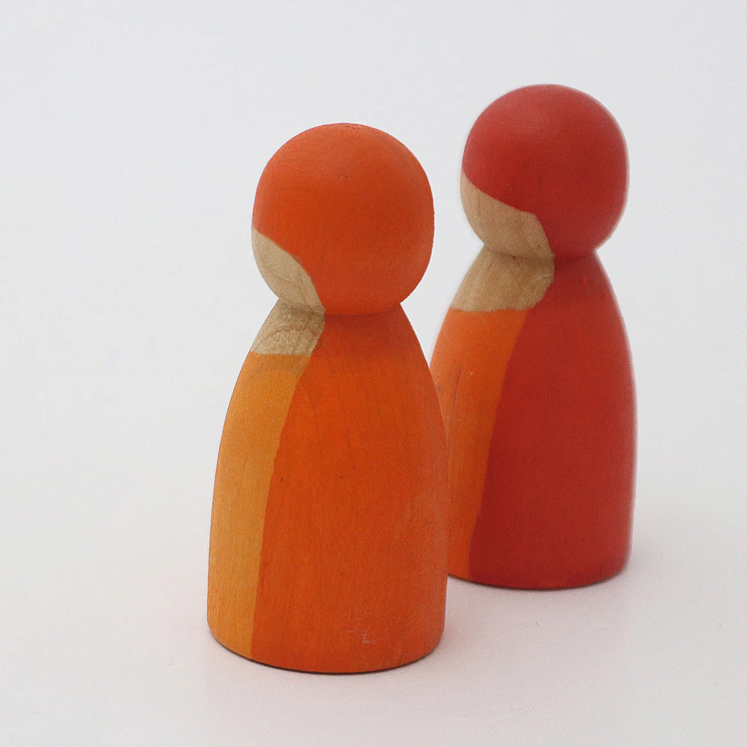 Building World Desert Sand