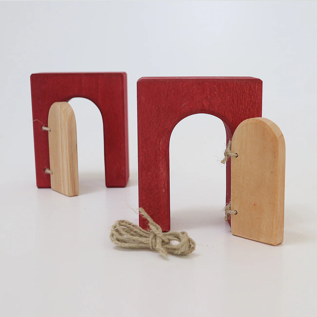 Building World Desert Sand