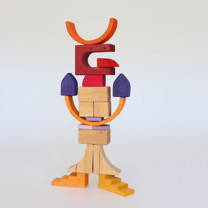 Building World Desert Sand