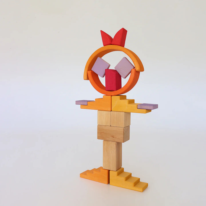 Building World Desert Sand