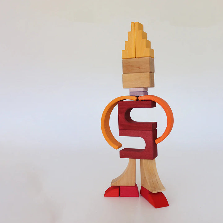 Building World Desert Sand