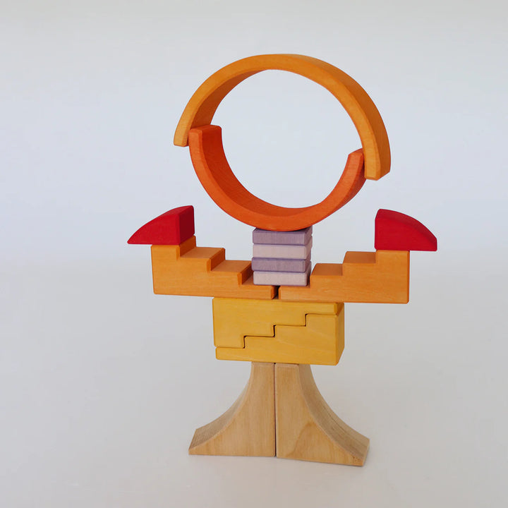 Building World Desert Sand