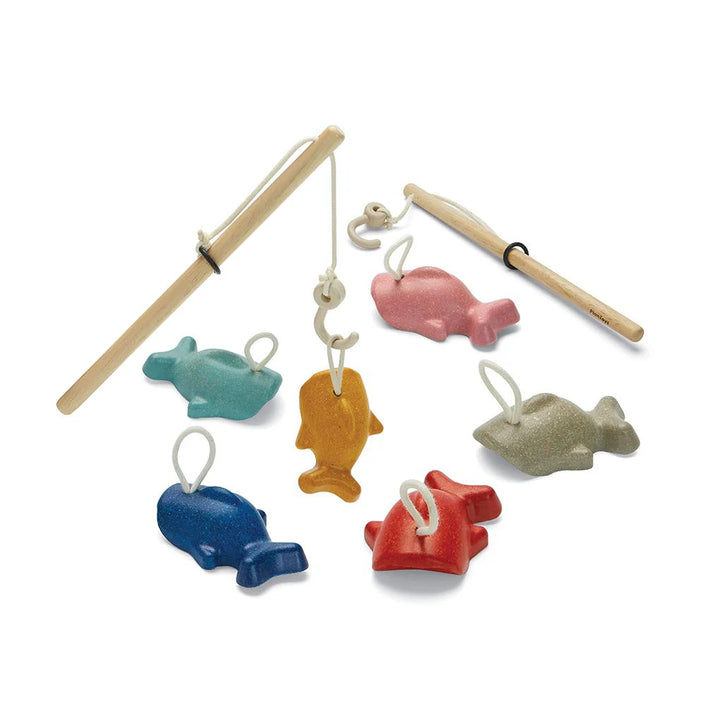 Fishing Game