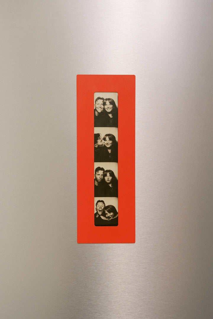 Photobooth Frame | Single Frame | Magnetic Frame