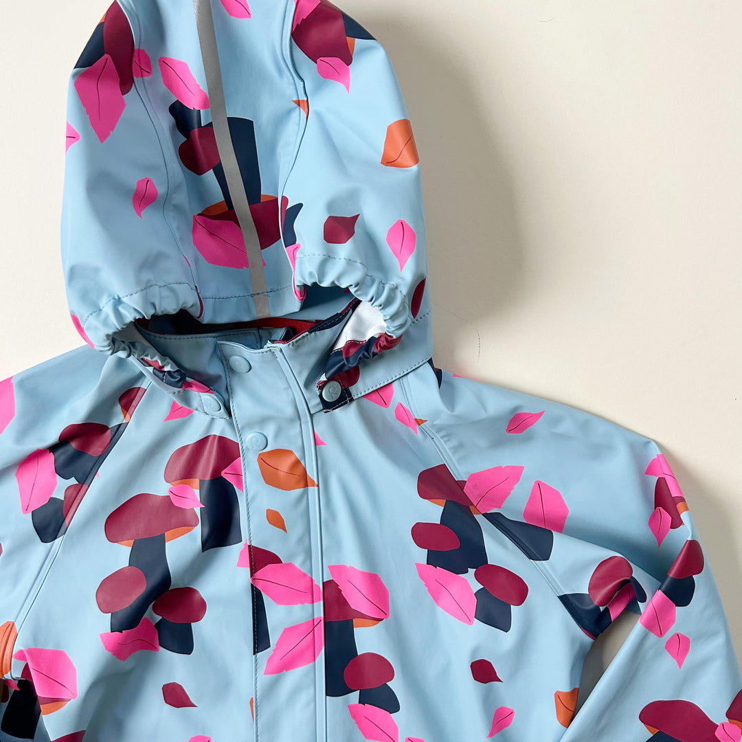 Reima Icon Reima Raincoat Size 10 – Thistle & Poppy