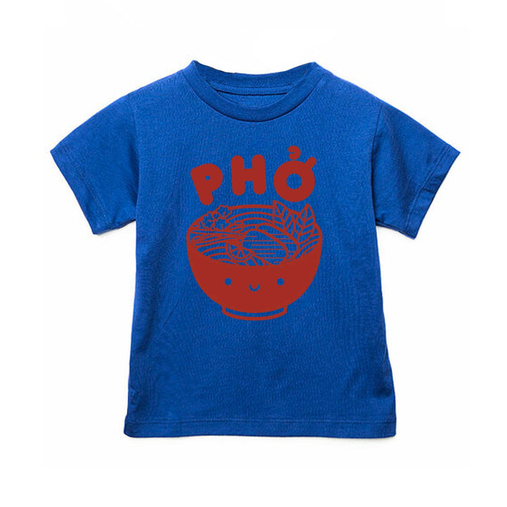 Kawaii Pho Adult's Graphic Tee 