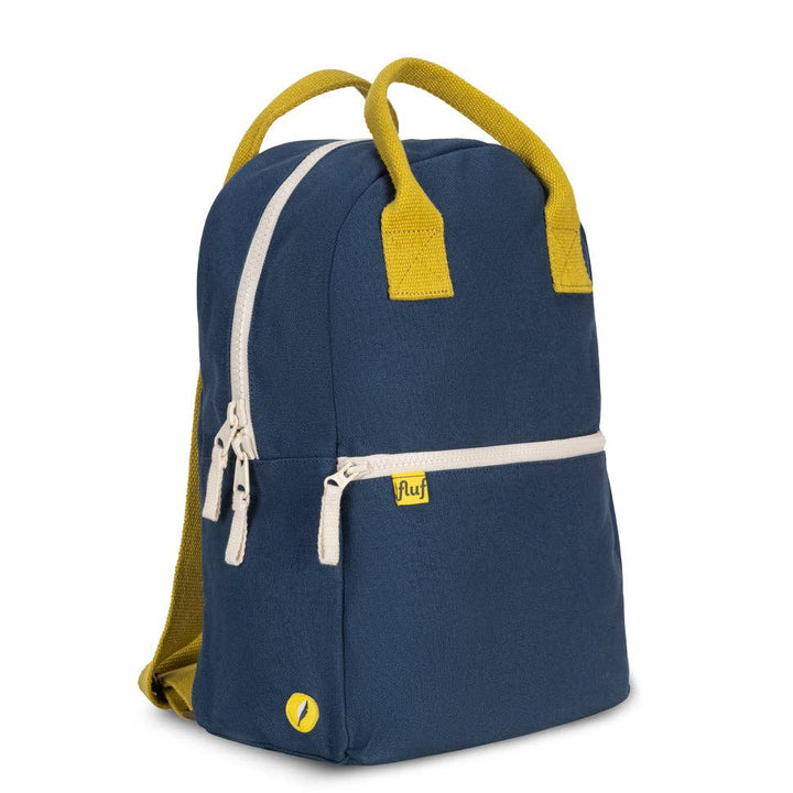 B Pack Jr.  - Navy