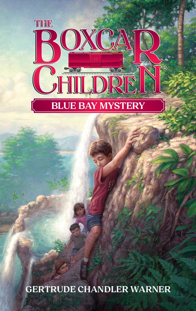 Yoto Card: The Boxcar Children Collection 2