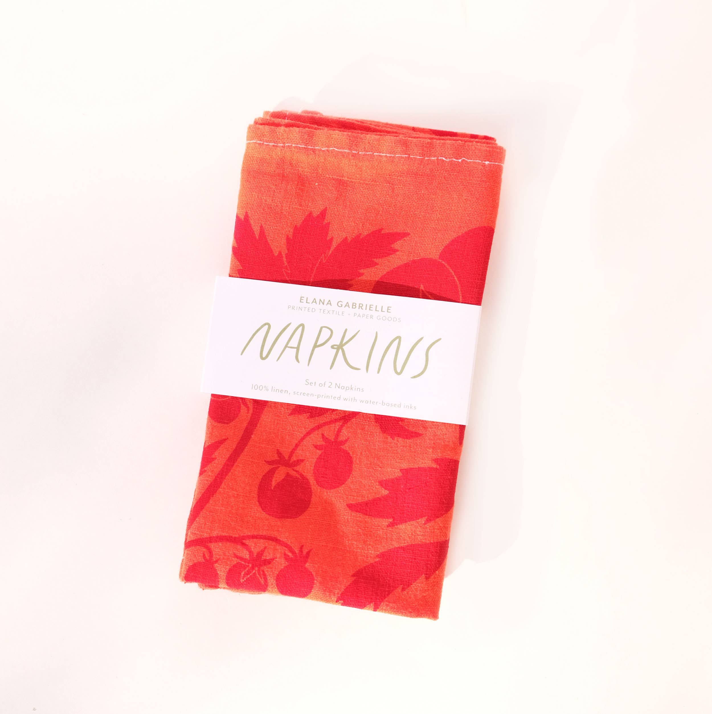 Elana Gabrielle Napkins - Thumbnail 4