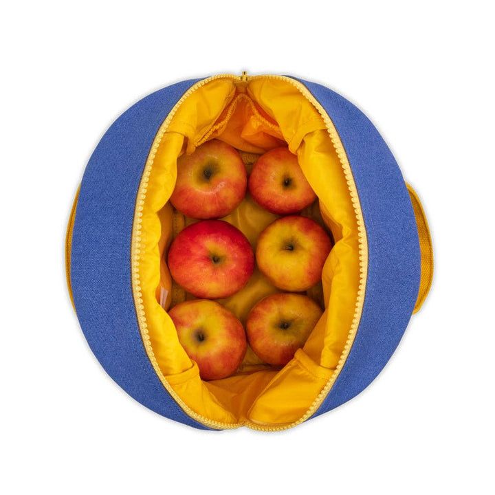 Zipper Lunch - Kitty