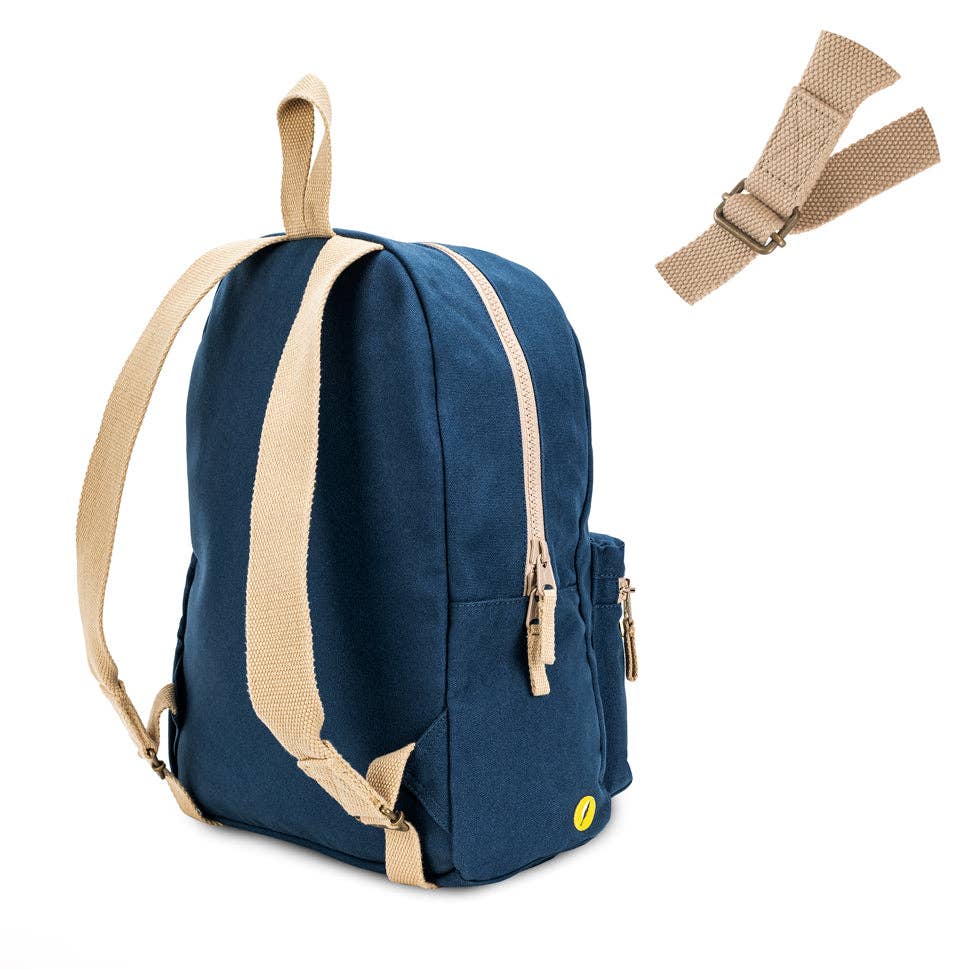 B Pack - Classic Navy