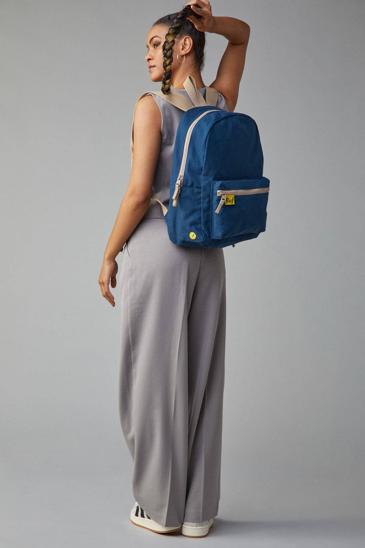 B Pack - Classic Navy