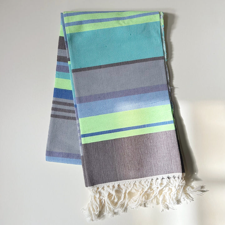 Blanket - That Stripe