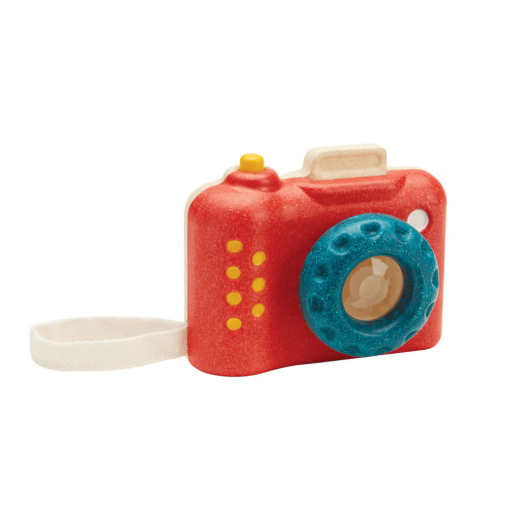 My First Camera – Thistle & Poppy