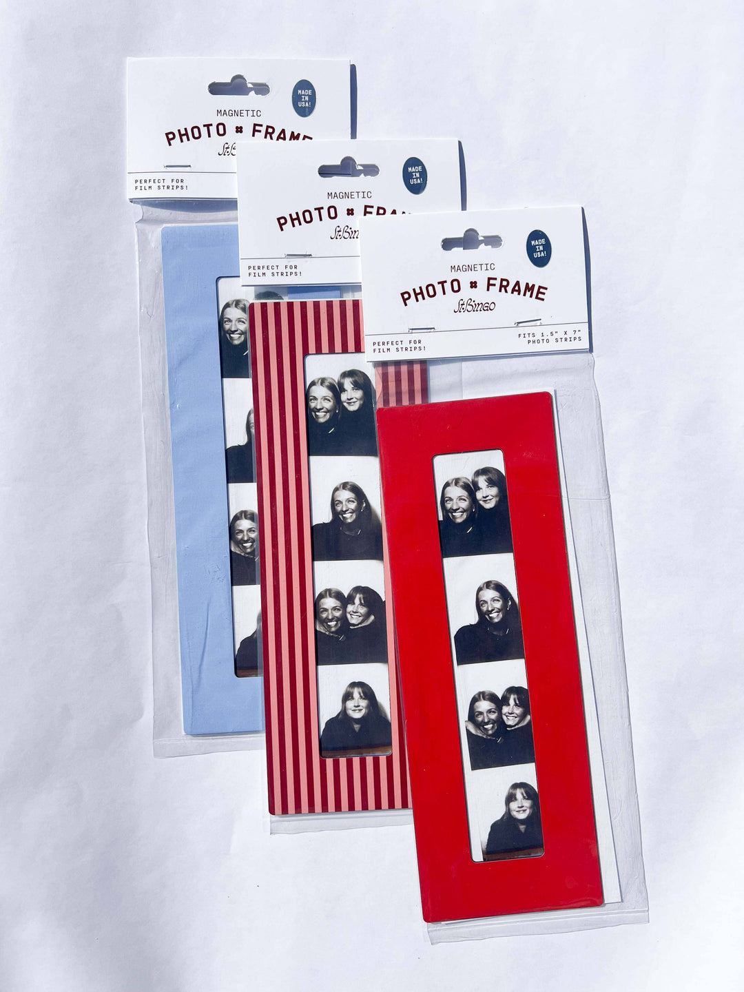 Photobooth Frame | Single Frame | Magnetic Frame