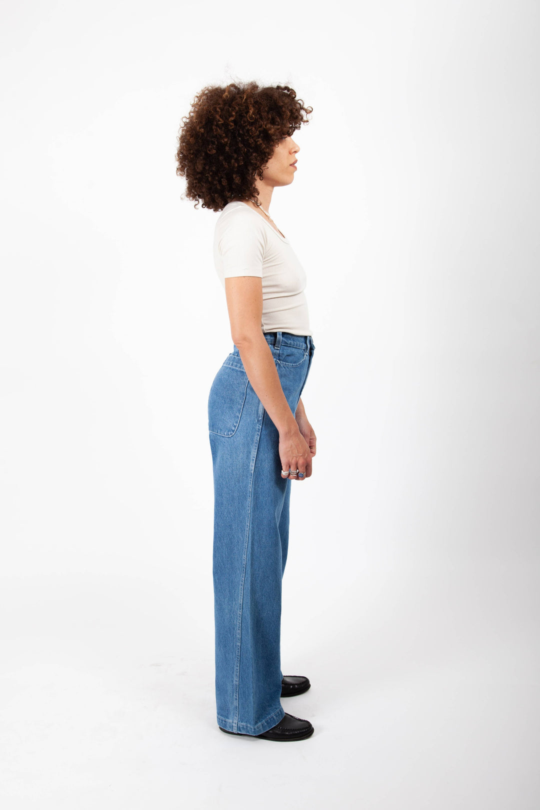 Placer Pants - Yuba