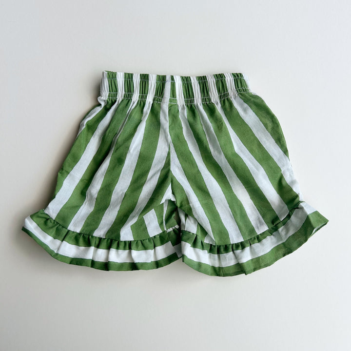 Bay Short - Sea Grass