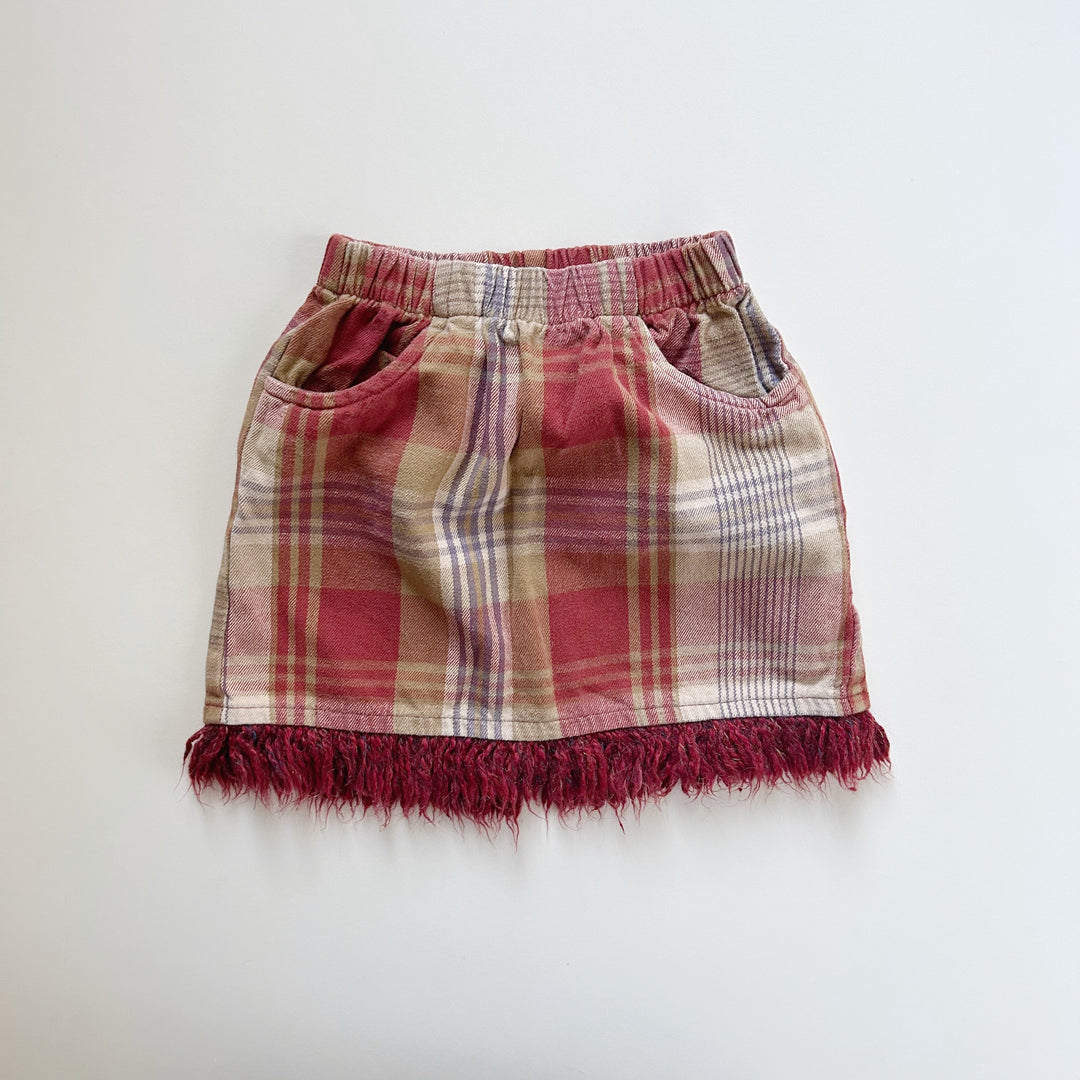 Vintage Skirt Sz 6