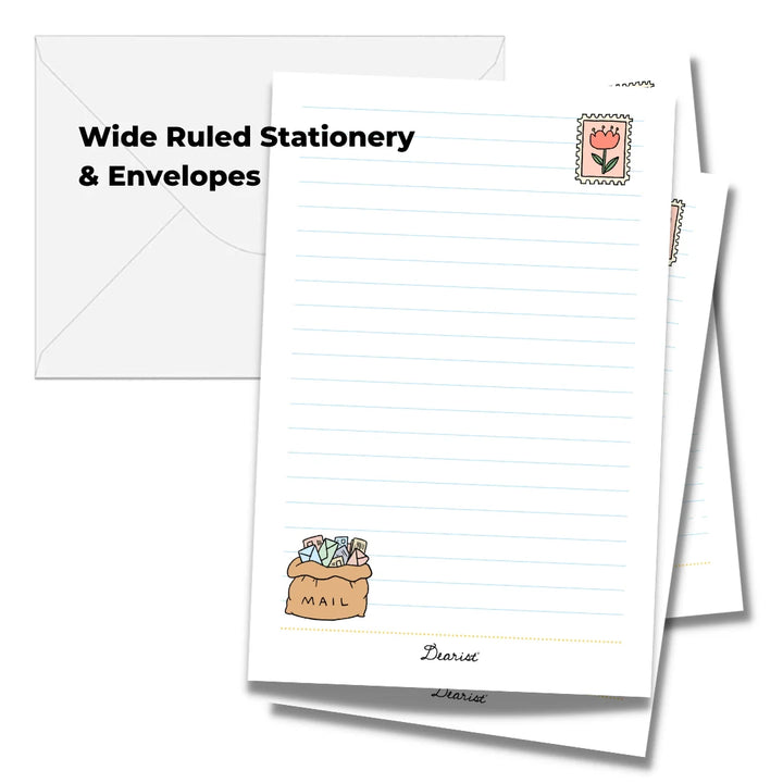 Letter Writing Kit