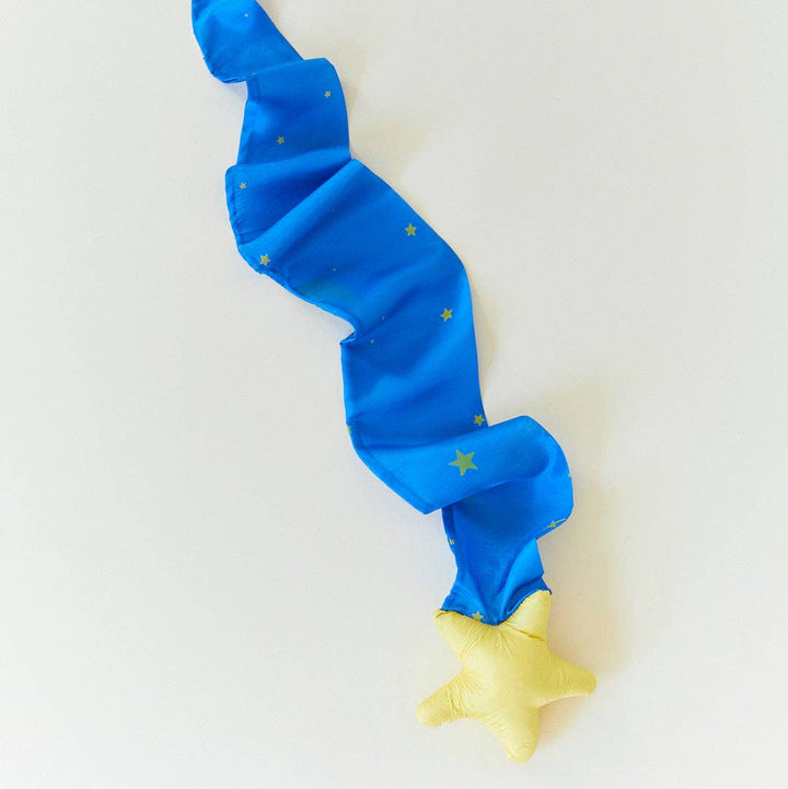 Silk Skytail - Starry Night