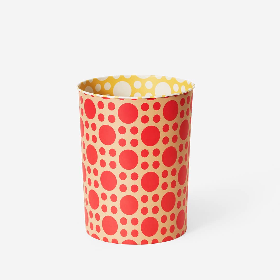 Pattern Bin