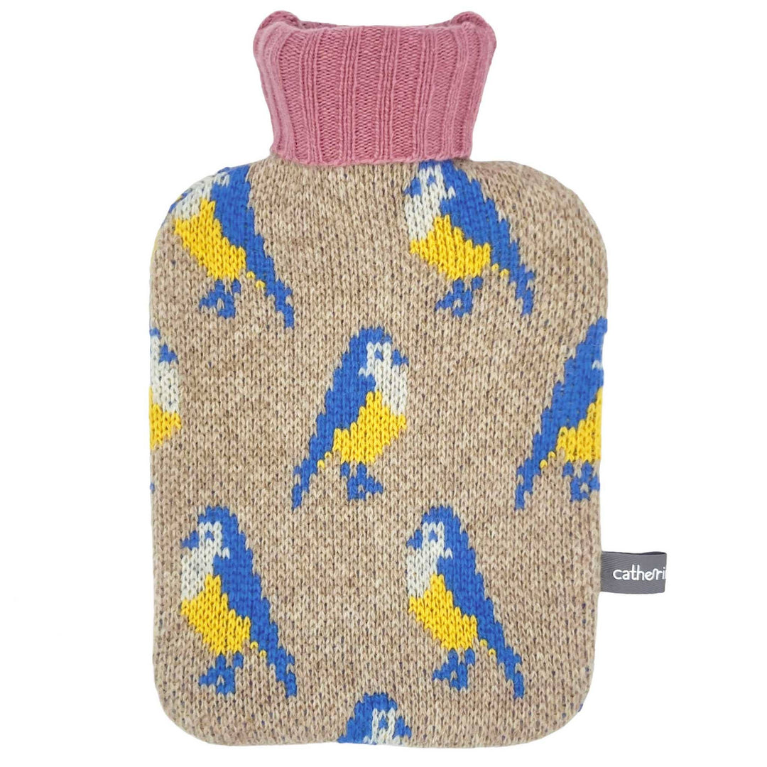 Mini Hot Water Bottle Sets