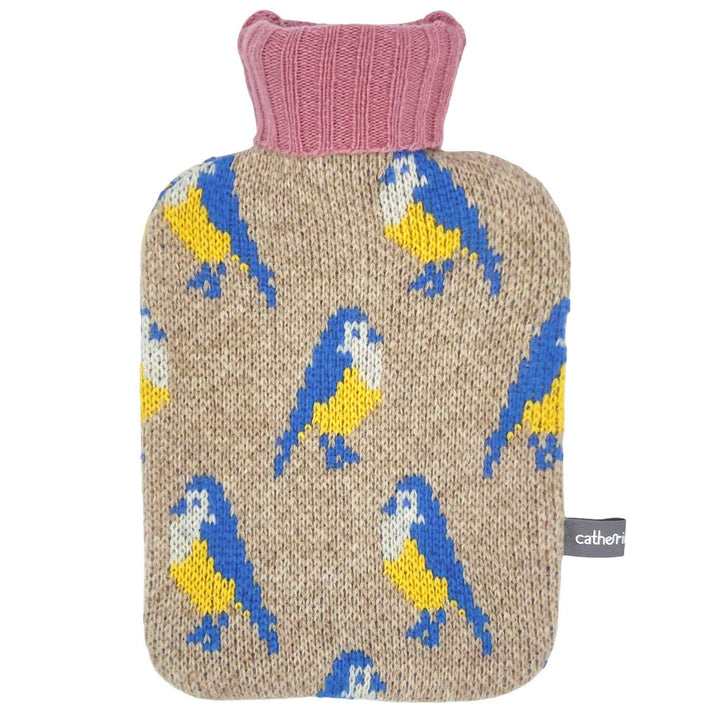 Mini Hot Water Bottle Sets